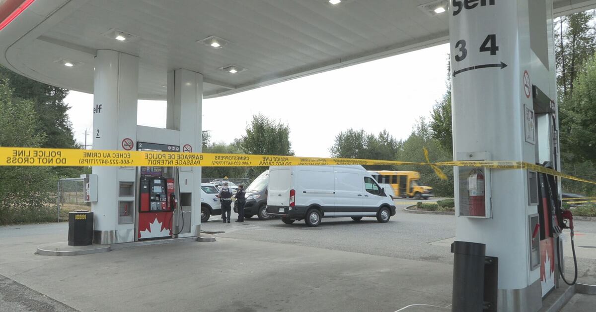 Maple Ridge, B.C., shooting leaves man dead