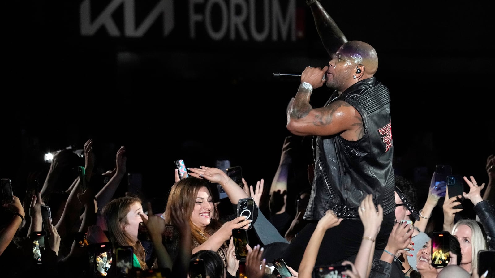 Flo Rida Tickets Winnipeg Flo Rida concert announced, tickets on sale this week