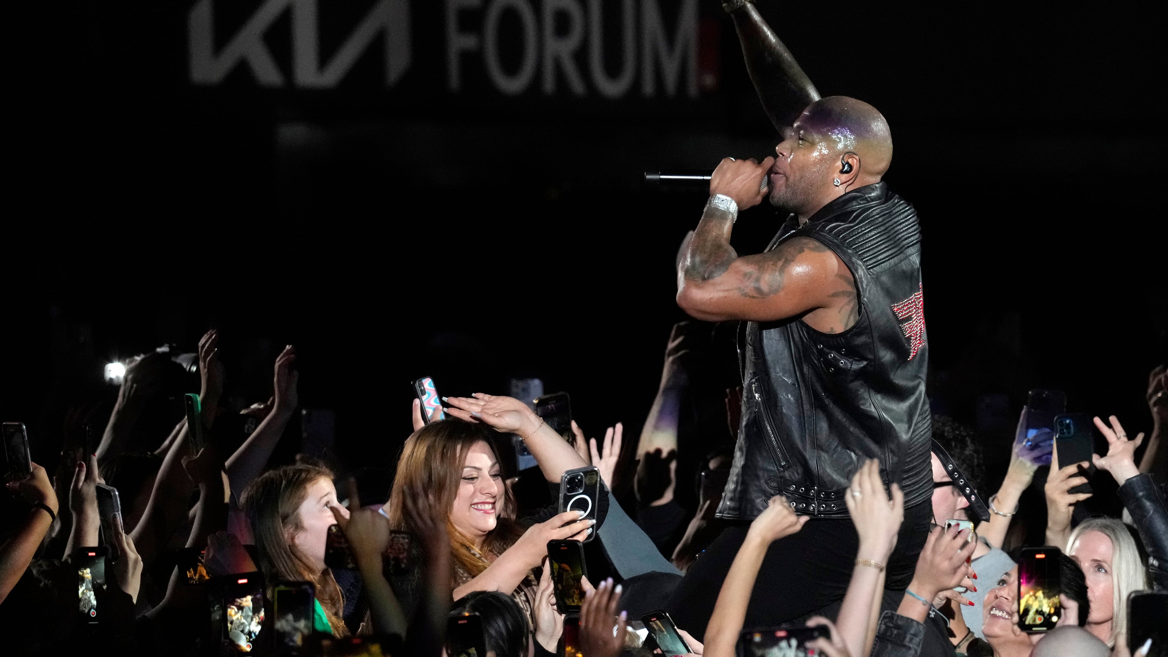 Flo Rida Concery Winnipeg Flo Rida concert announced, tickets on sale this week