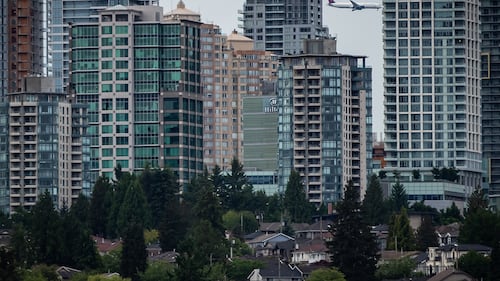 New report suggests GTA condo market may be turning a corner as new home sales rise