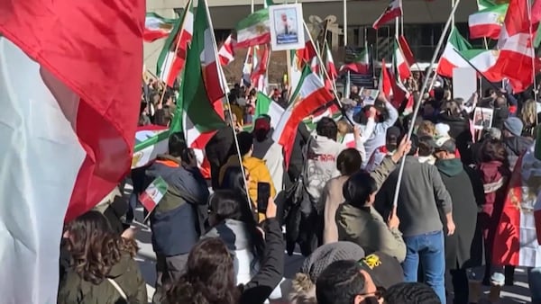 Iranians in Calgary gripped with fear, divided over future of U.S.-Iran war