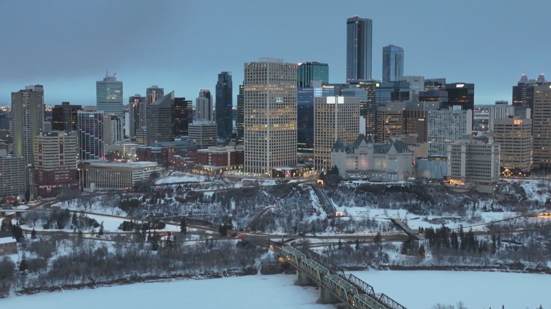 Spring In Edmonton Edmonton weather: Spring starts