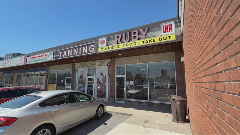 The Ruby Inn set to close in Ottawa this summer