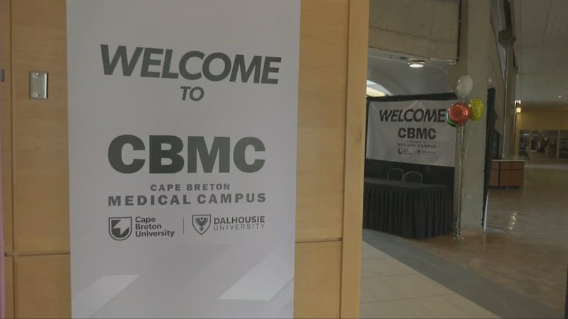Cape Breton Medical Campus opening new facility in Sydney
