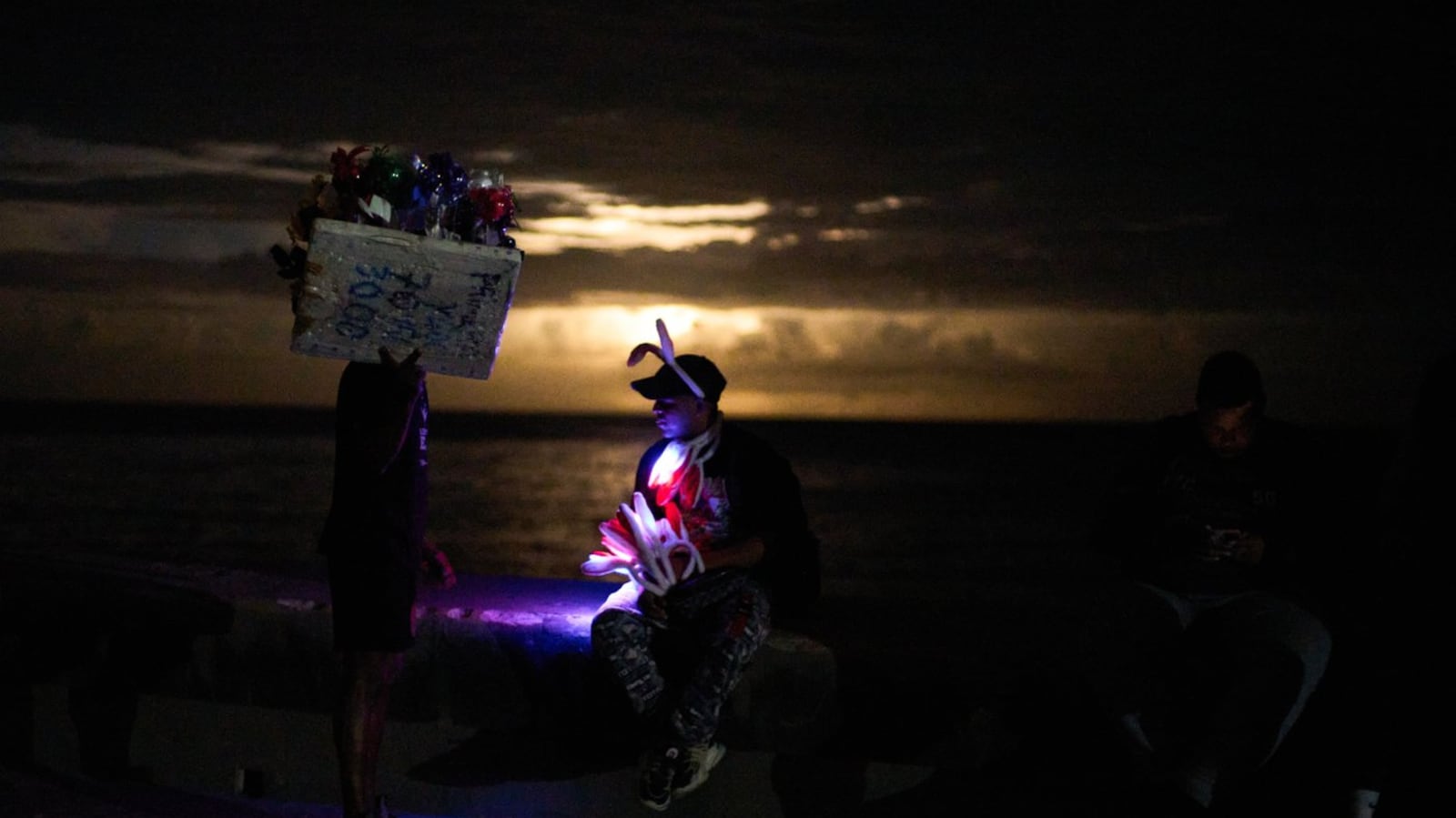 Cuba reports third nationwide power grid outage in a week