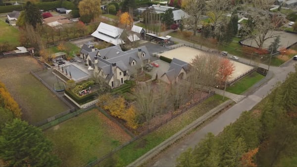 Calls grow to re-examine B.C.’s automatic property tax exemptions