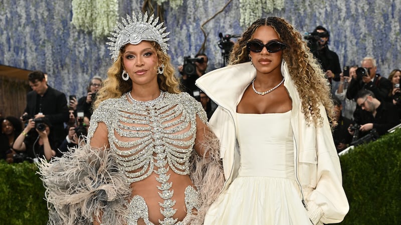 Here are some of best looks from the 2026 Met Gala