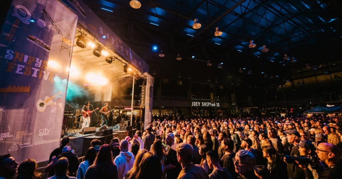 Hello With Fall Things Summer and fall things to do this weekend in Metro Vancouver