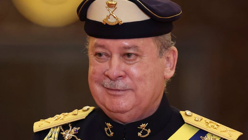Malaysia orders TikTok to explain 'grossly offensive' fake content targeting king