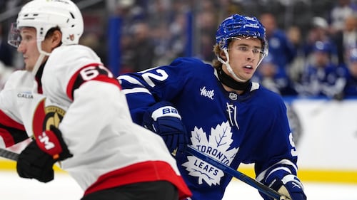 Toronto Maple Leafs, Montreal Canadiens to battle as new NHL season begins