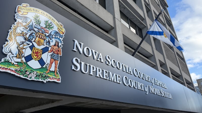 Nova Scotia Supreme Court says 2025 woods ban was unreasonable
