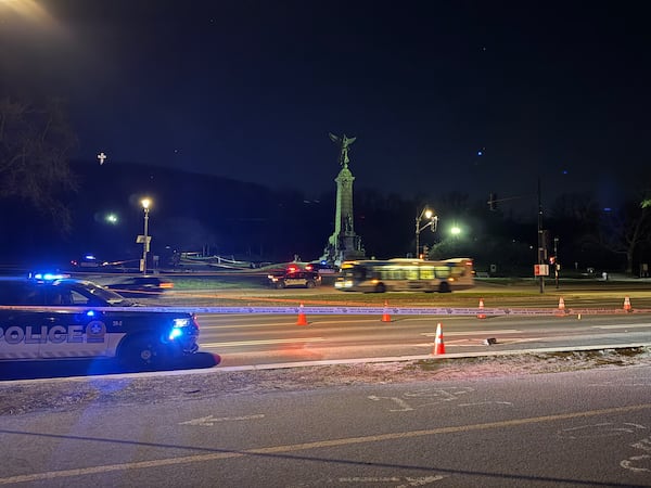 Man dies after being stabbed during fight near Mount Royal