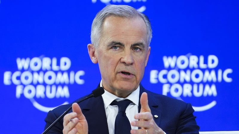 Senior diplomat skeptical of Carney's middle powers pitch