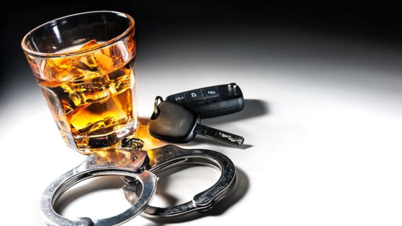 Windsor police seeing a spike in impaired driving charges in 2026