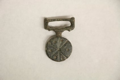 SFU donated artifacts
