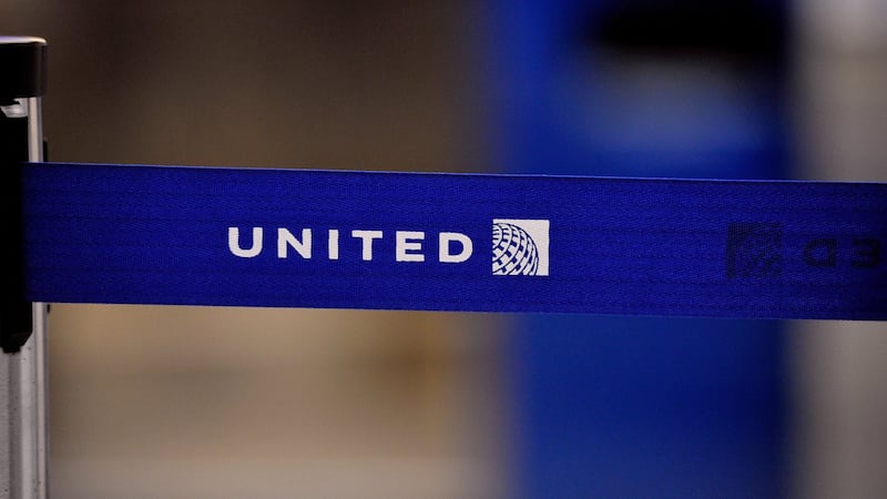 A United Airlines flight to Spain turns back to Newark after a possible security threat midair