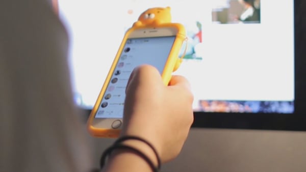 Screen time policy statement revised; puts onus on tech giants, government