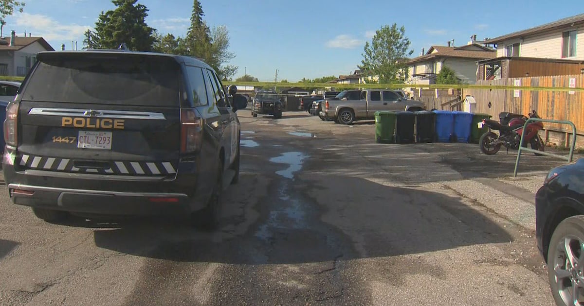 Forest Lawn shooting under investigation