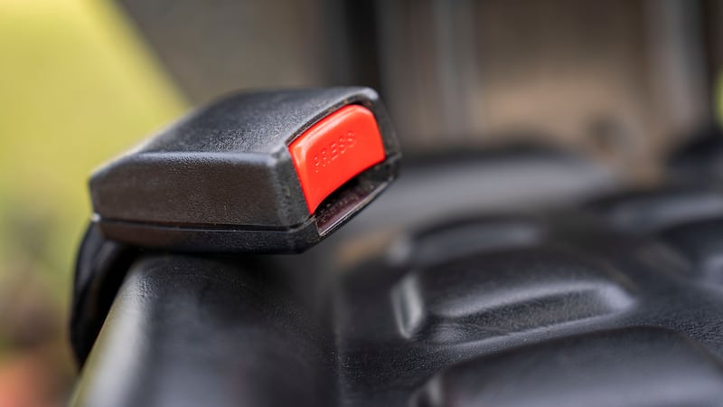 SUV stolen with small child asleep in the backseat, Ontario police say