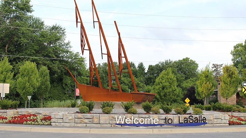 Turtle Club Parade closes LaSalle roads Saturday