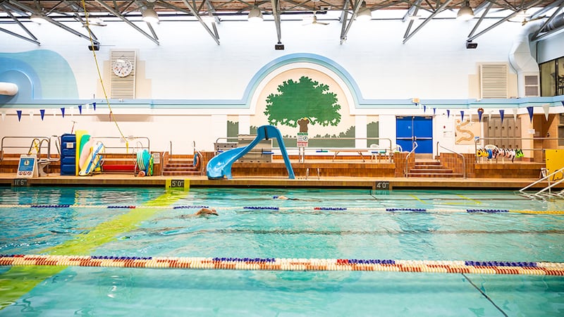 Unexpected months-long pool closure leaves Vancouver swim club scrambling