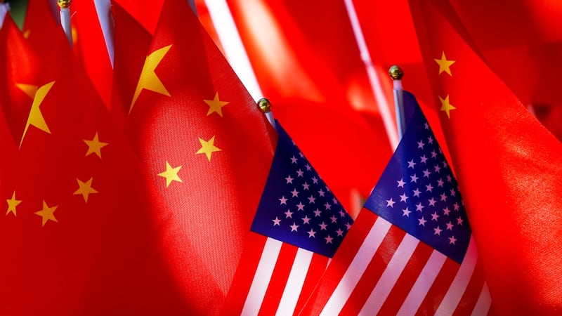 As AI grows more powerful, a U.S.-China feud threatens safety efforts