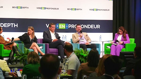 Sudbury BEV conference focuses on critical mineral supply chain