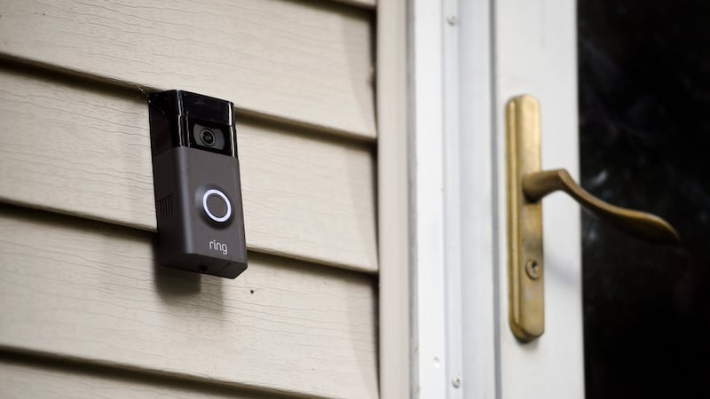 Spring into Safety: How to secure your home this season