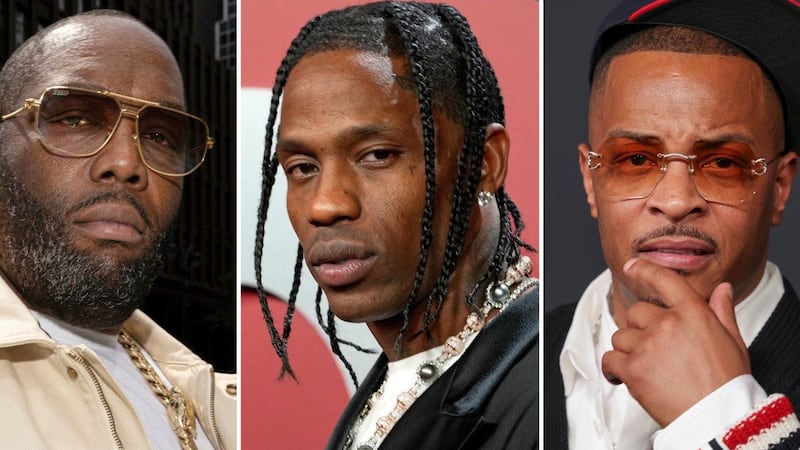 Prosecutors used rap lyrics to help send a man to death row in Texas. It's not an uncommon tactic