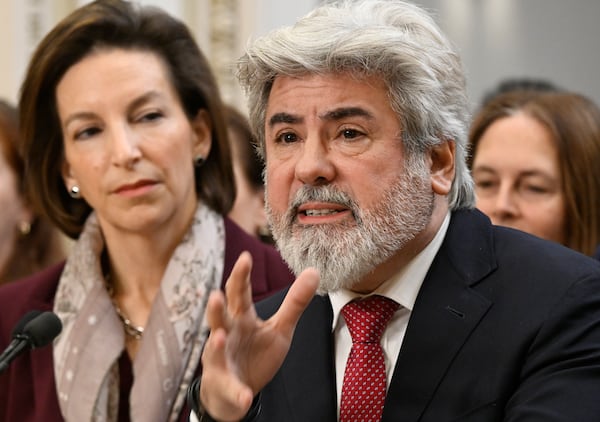 Why ‘fling flang’ and ‘brownies’ defined the end of the year in Quebec politics