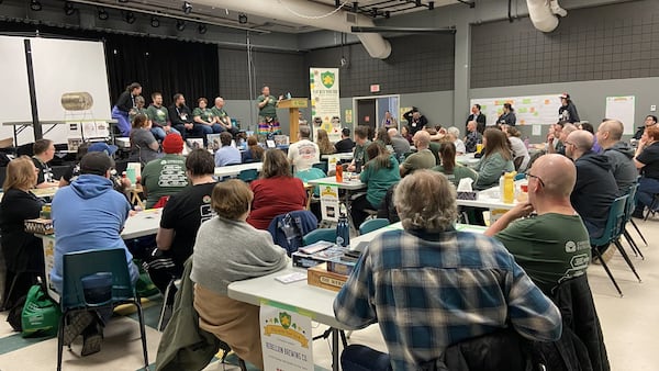 Play with Your Food Regina raises over $106K to fight food insecurity