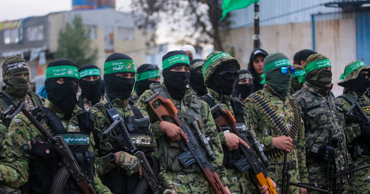 Hamas ernennt Khalil Al-Hayya zum neuen Gesamtführer