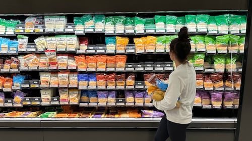 Quebecers love cheese — and salt — says new study aimed at encouraging healthy eating
