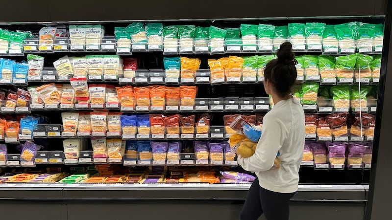 Quebecers love cheese — and salt — says new study aimed at encouraging healthy eating
