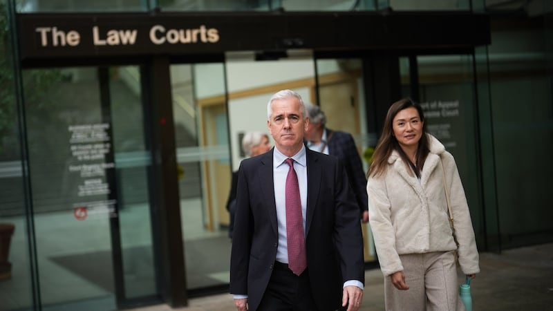 Actions of ex-Mountie charged under security law affront Canadian sovereignty: Crown