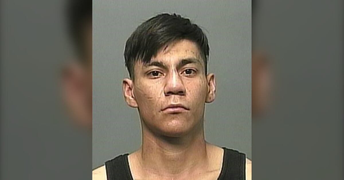 Cory Roulette Second Canada-wide warrant issued for suspect in October 2020 Winnipeg ...