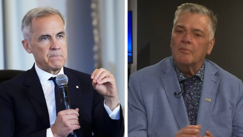 Carney responds to Simcoe County Auto Mayors: ‘move this work forward’