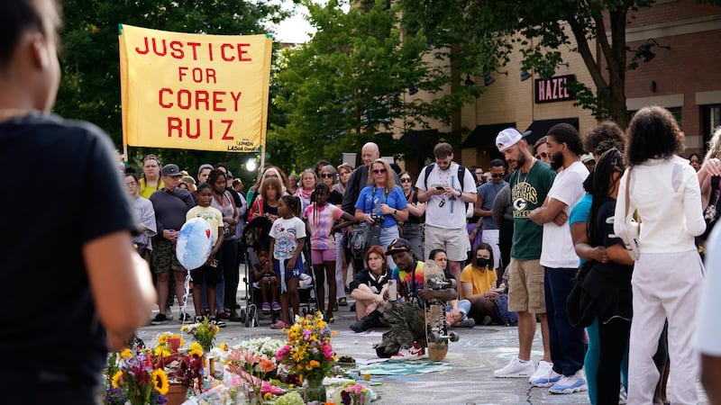 No bodycam footage in fatal Madison police shooting, because the department doesn’t require cameras