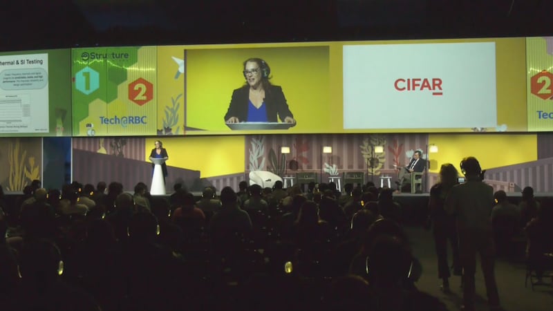 Feds pledge $24M to further increase Canadian AI research
