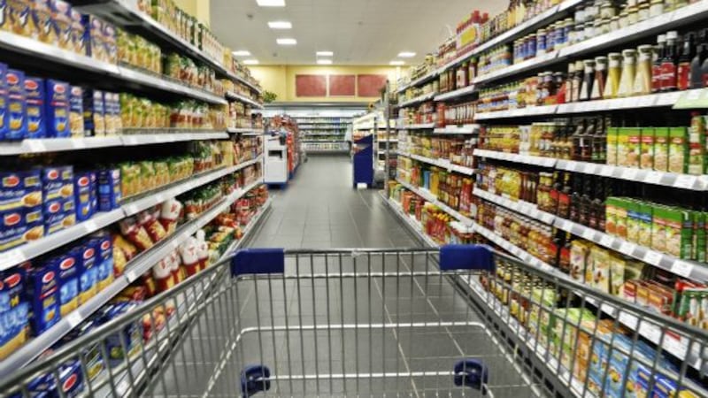 Sask. NDP pushing for crackdown on AI pricing in grocery stores