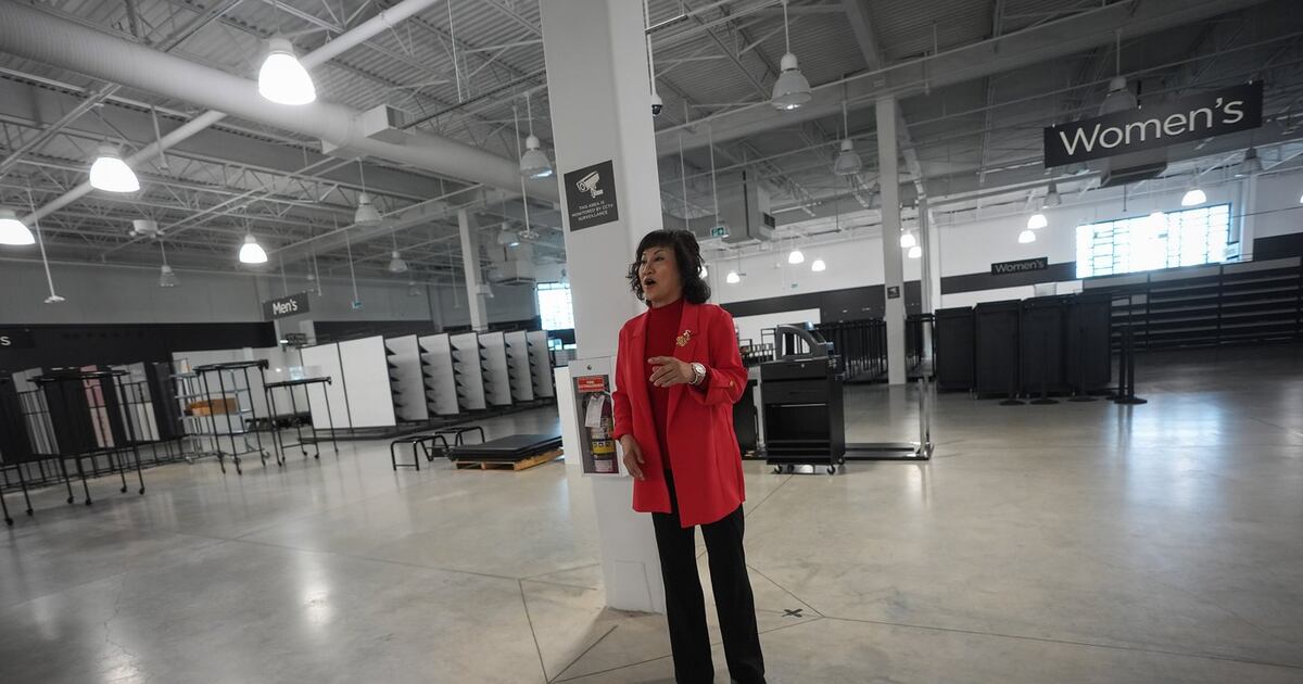 HBC landlords want $2.4 million to cover costs from Ruby Liu lease battle: ...