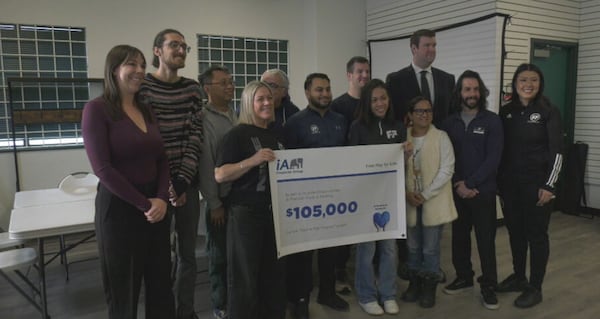 Free Play for Kids receives major funding boost