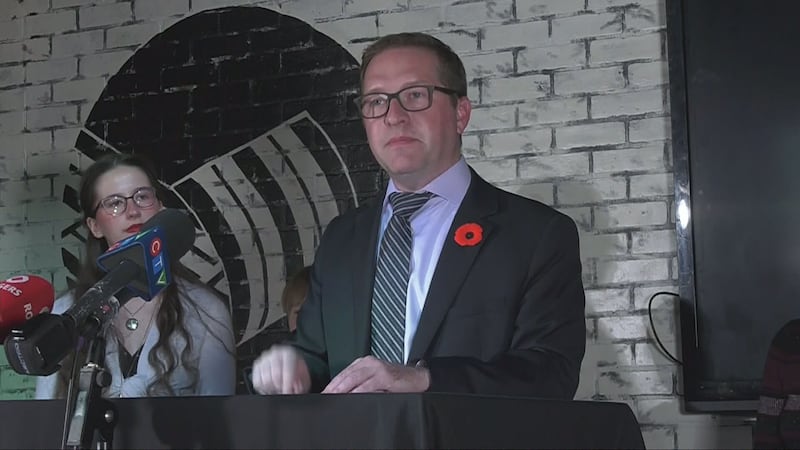 Josh Morgan re-elected, Londoners vote in 2026 municipal election: Here’s how the night unfolded