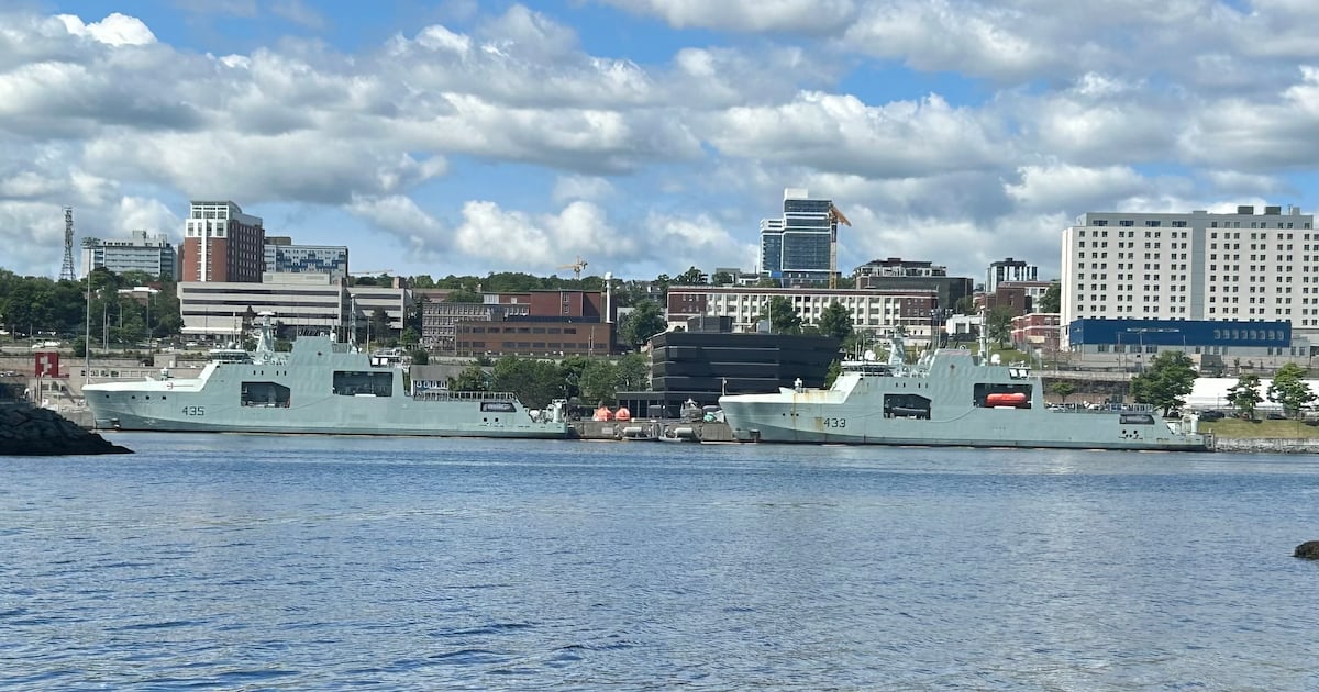 Canada’s major submarine contract could transform Halifax’s economy, analysts say