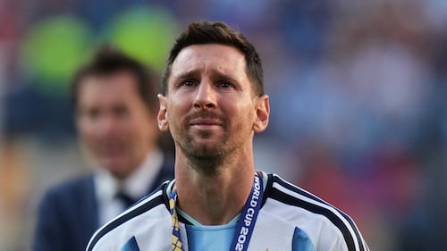 Messi set for Argentina farewell. Mbappe, Lamal and Ronaldo return after World Cup