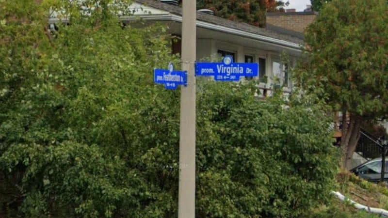 Ottawa councillor will not look to rename residential streets that share names of U.S. states