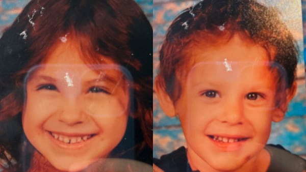 Search continues for two missing children in Nova Scotia’s Pictou County