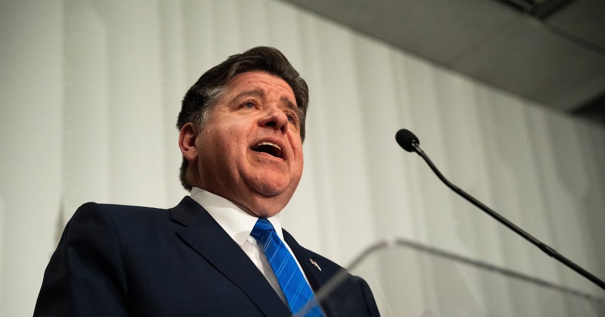 Illinois Gov. JB Pritzker says he has lost 80 pounds on ‘life-changing’ GLP-1 medication - CTV News