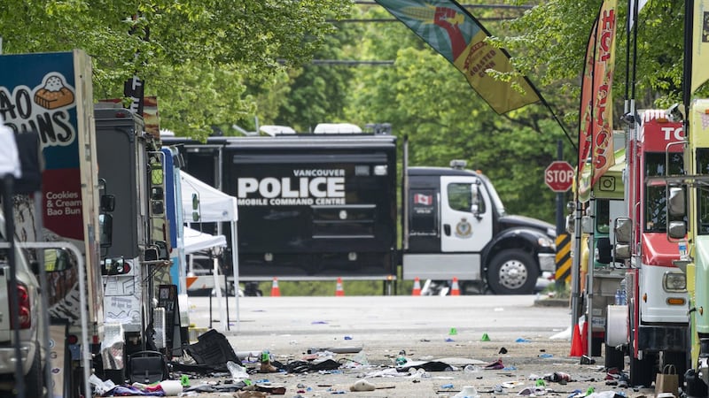 As anniversary approaches, first responders reflect on impact of Lapu Lapu Day tragedy