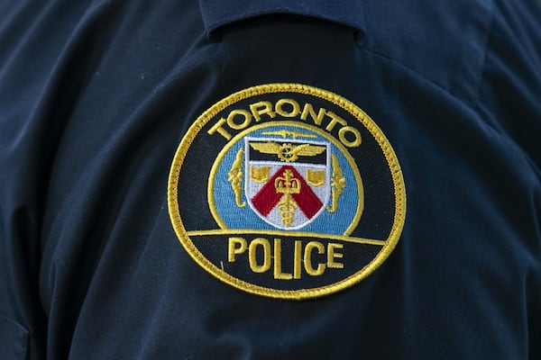 Man charged after North York church vandalized multiple times